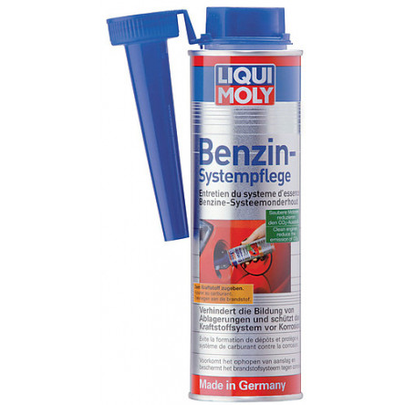 ADDITIVE BENZINER